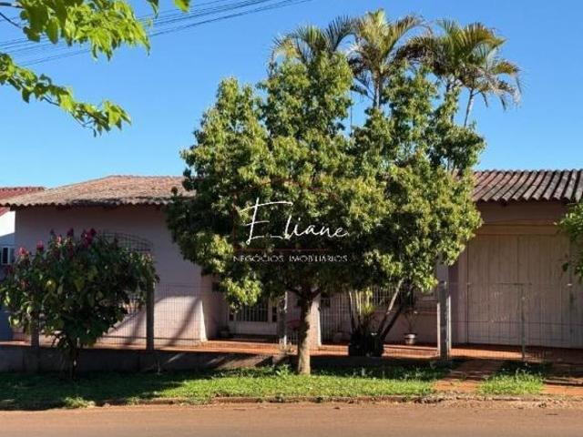 Casa venda em Região Geográfica Imediata de São Luiz Gonzaga, São Luiz Gonzaga