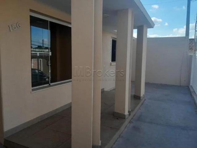 Casa venda em Vila dos Médicos, Botucatu