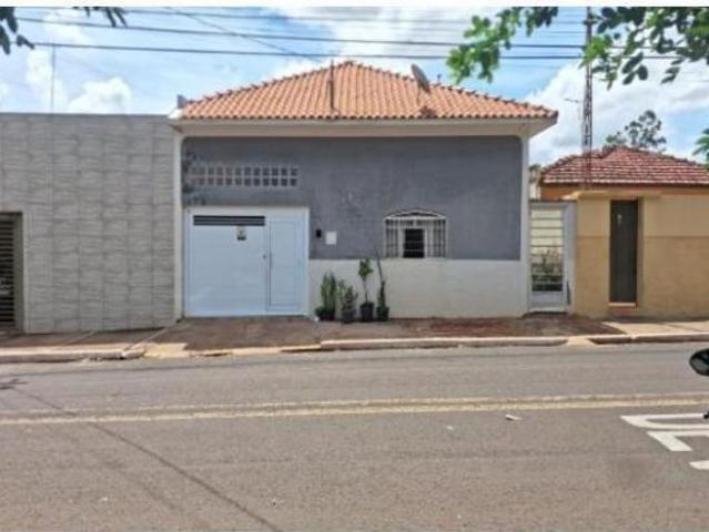 Casa venda em Região Imediata de Botucatu, São Manuel