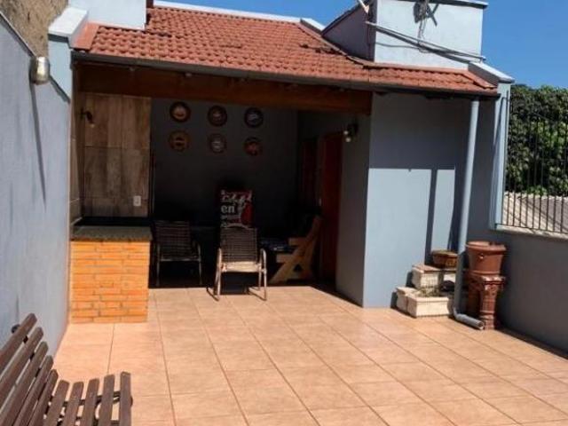 Casa venda em Região Geográfica Imediata de Novo Hamburgo - São Leopoldo, São Sebastião do Cai
