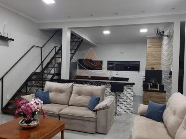 Casa venda em Região Imediata de Ribeirão Preto, Região Metropolitana de Ribeirão Preto