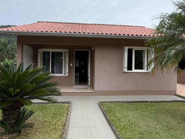 Casa venda em Região Geográfica Imediata de Novo Hamburgo - São Leopoldo, São Vendelino