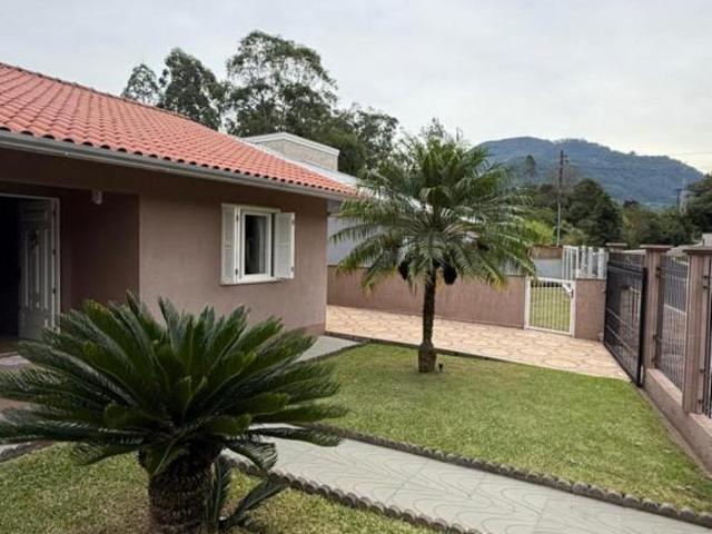 Casa venda em Região Geográfica Imediata de Novo Hamburgo - São Leopoldo, São Vendelino