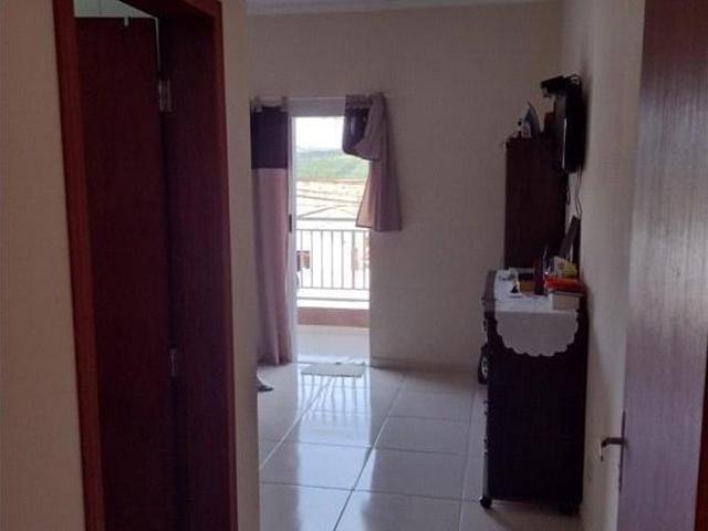 Casa venda em Salto de Pirapora