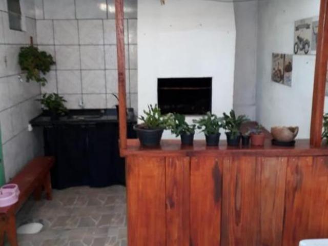 Casa venda em Cohab, Santo Ângelo