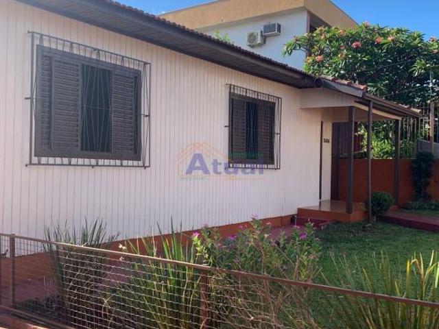 Casa venda em Região Geográfica Imediata de Santo Ângelo, Santo Angelo