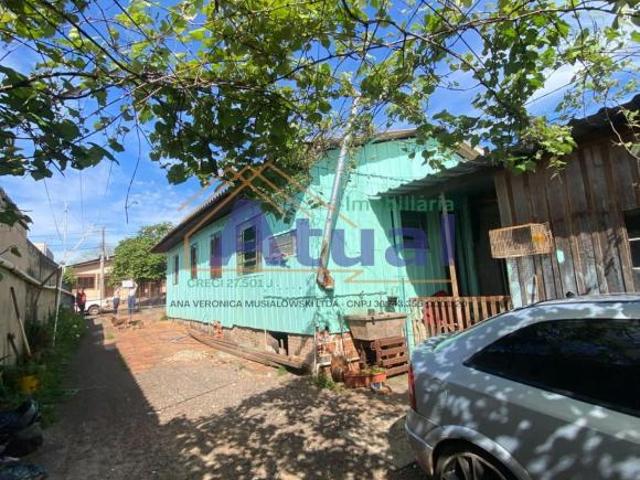 Casa venda em Santo Ângelo