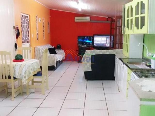 Casa venda em Região Geográfica Imediata de Santo Ângelo, Santo Angelo