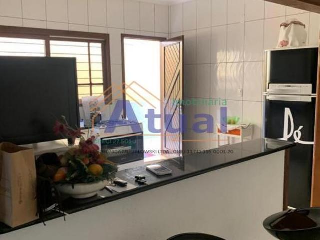 Casa venda em Cohab, Santo Ângelo