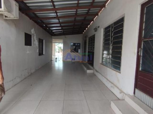 Casa venda em Santo Ângelo