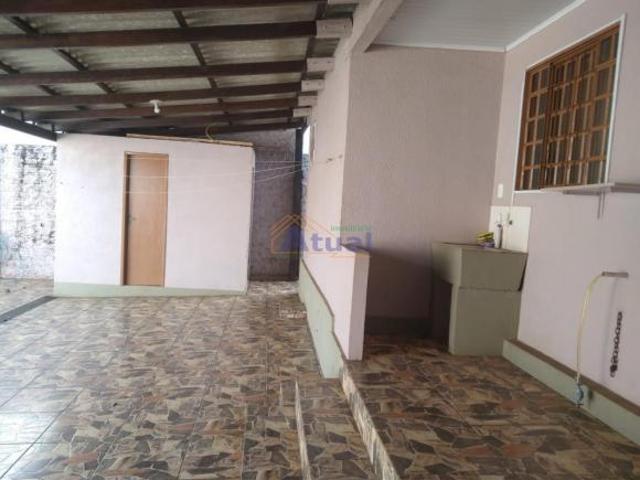 Casa venda em Região Geográfica Imediata de Santo Ângelo, Santo Angelo