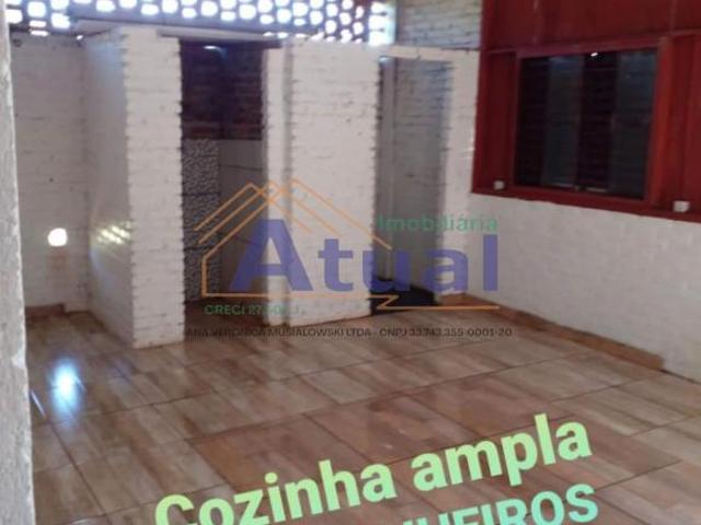 Casa venda em Região Geográfica Imediata de Santo Ângelo, São Miguel das Missões