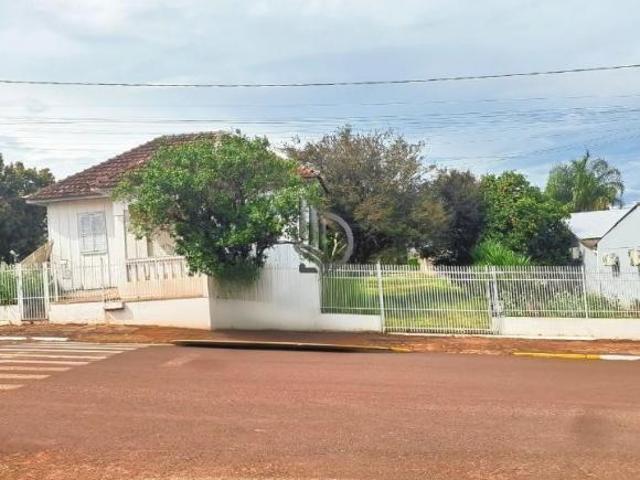 Casa venda em Região Geográfica Imediata de Cruz Alta, Selbach