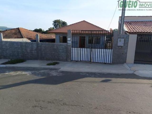 Casa venda em Região Geográfica Imediata de Ponta Grossa, Senges