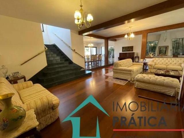 Casa venda em Região Imediata de Amparo, Serra Negra