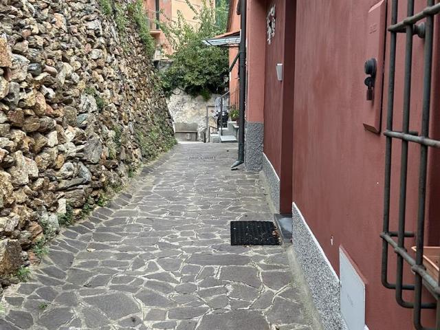 Casa in vendita a Custo, Bergeggi