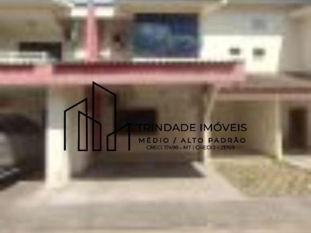 Casa venda em Região Geográfica Imediata de Cuiabá, Região Metropolitana do Vale do Rio Cuiabá