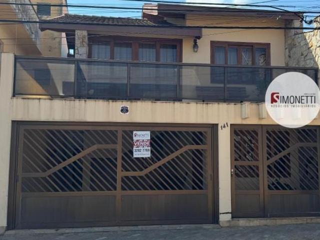 Casa venda em Centro, Tietê