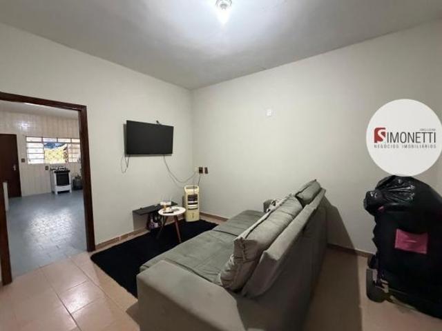 Casa venda em Jardim Bacilli, Tietê