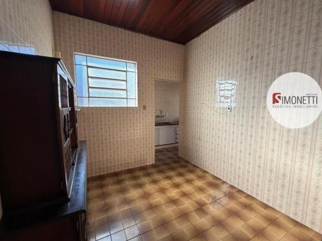 Casa venda em Jardim Zanardo, Tietê