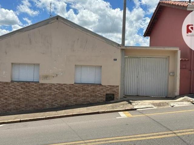 Casa venda em Tietê