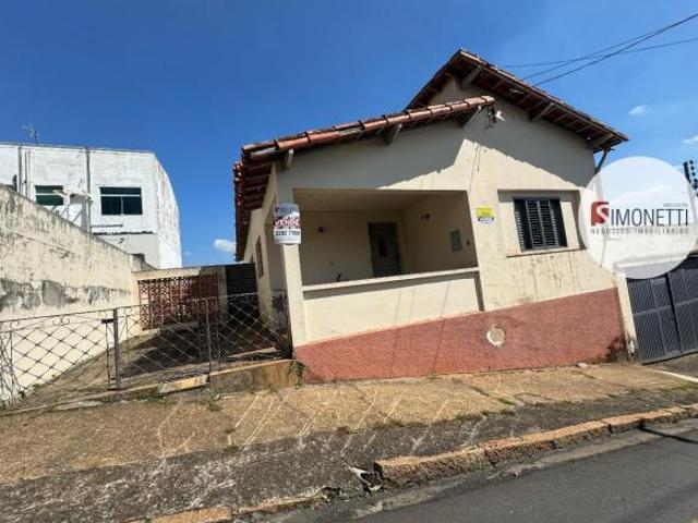 Casa venda em Jardim Zanardo, Tietê