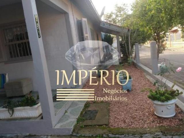 Casa venda em Região Geográfica Imediata de Taquara - Parobé - Igrejinha, Três Coroas