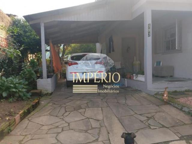 Casa venda em Região Geográfica Imediata de Taquara - Parobé - Igrejinha, Três Coroas