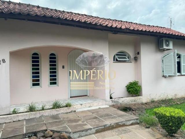 Casa venda em Região Geográfica Imediata de Taquara - Parobé - Igrejinha, Três Coroas