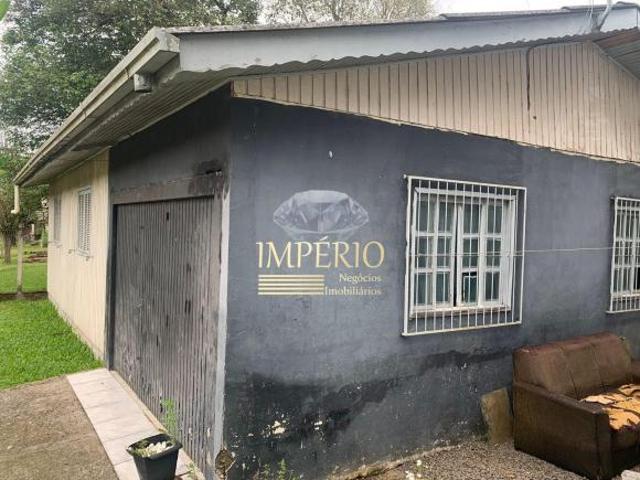 Casa venda em Região Geográfica Imediata de Taquara - Parobé - Igrejinha, Três Coroas