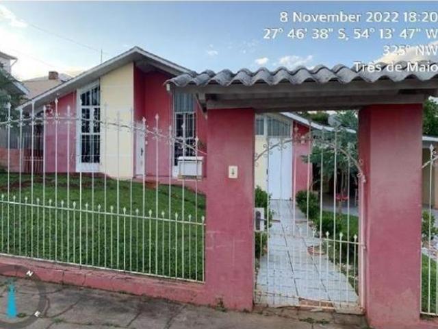Casa venda em Três de Maio, Região Sul