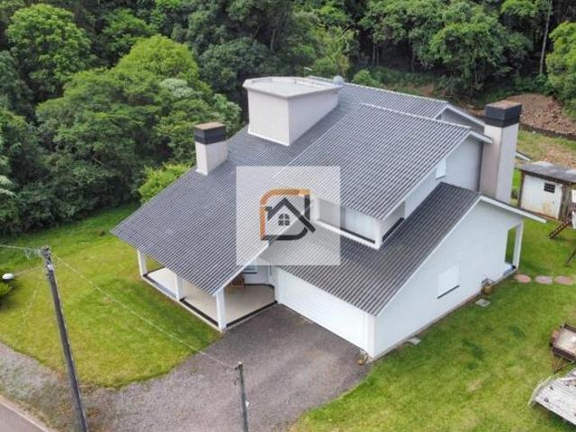 Casa venda em Região Geográfica Imediata de Novo Hamburgo - São Leopoldo, Tupandi