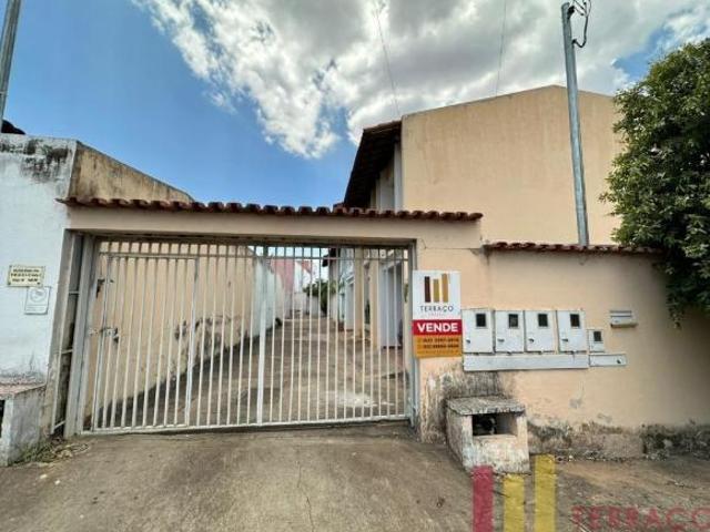 Casa venda em Região Geográfica Imediata de Uruaçu - Niquelândia, Uruaçu