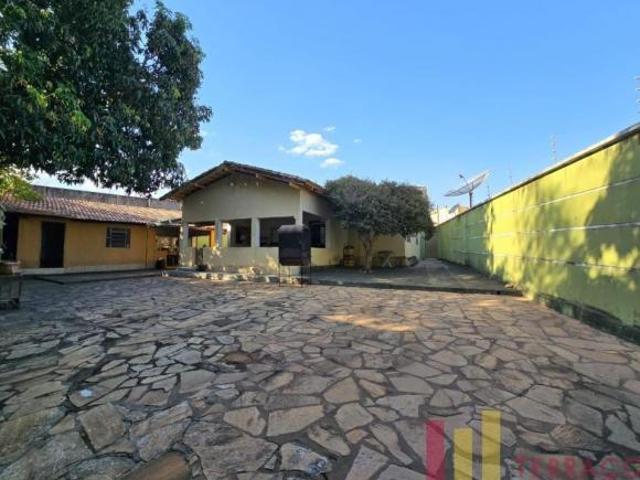 Casa venda em Região Geográfica Imediata de Uruaçu - Niquelândia, Uruaçu