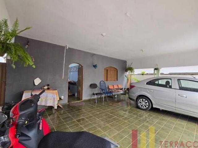 Casa venda em Região Geográfica Imediata de Uruaçu - Niquelândia, Uruaçu