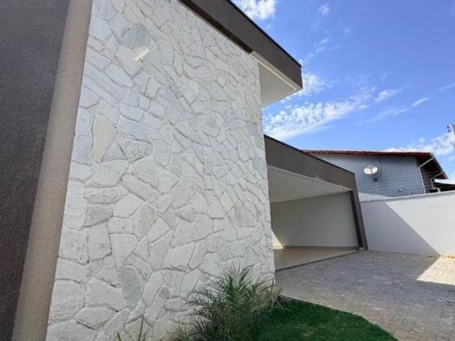 Casa venda em Região Geográfica Imediata de Uruaçu - Niquelândia, Uruaçu
