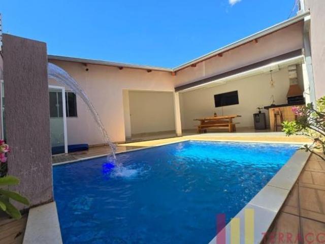 Casa venda em Região Geográfica Imediata de Uruaçu - Niquelândia, Uruaçu