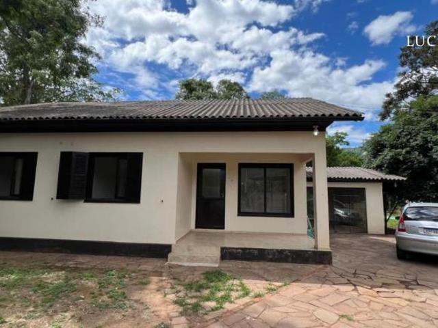 Casa venda em Região Geográfica Imediata de Caxias do Sul, Vale Real