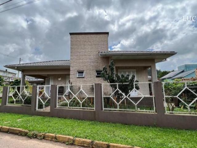 Casa venda em Região Geográfica Imediata de Caxias do Sul, Vale Real