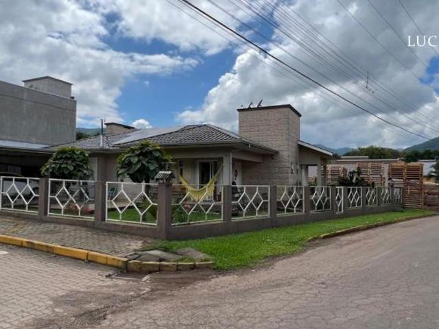 Casa venda em Região Geográfica Imediata de Caxias do Sul, Vale Real