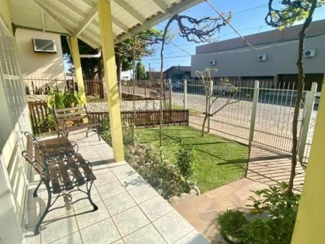 Casa venda em Região Geográfica Imediata de Santa Cruz do Sul, Venancio Aires