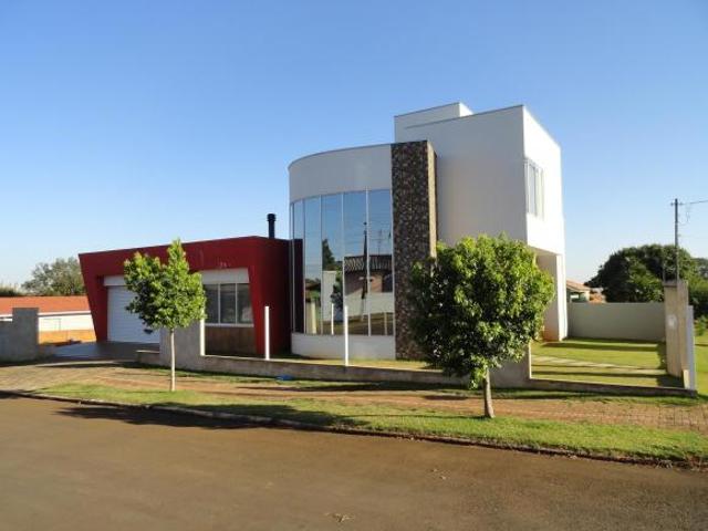 Casa venda em Região Geográfica Imediata de Cascavel, Vera Cruz do Oeste