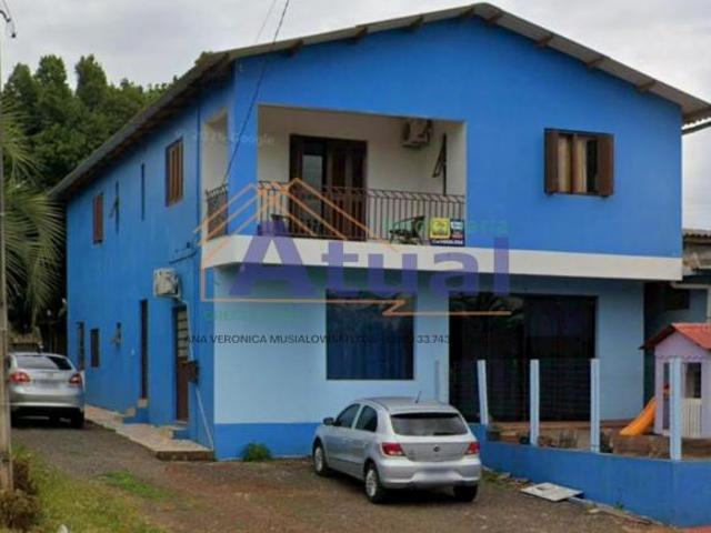 Casa venda em Vitória das Missões