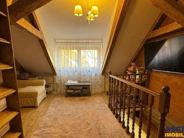 Apartament închirieri în Centrul istoric (Cetatea), Brașov