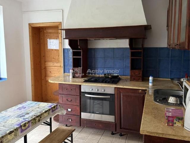Casă închirieri
