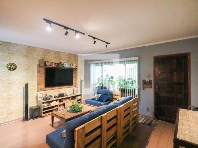 Casa aluguel em Cerâmica, São Caetano do Sul