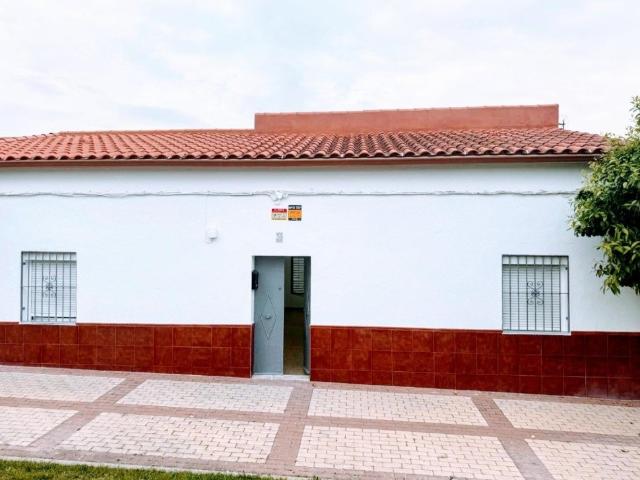 Casa en venta en La Albuera, Tierra de Badajoz