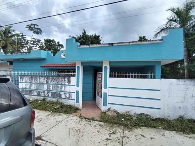 CASA CERCA DE HOSPITAL