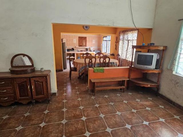 Casa en venta en J. Guadalupe Rodríguez (Despoblado), Zempoala
