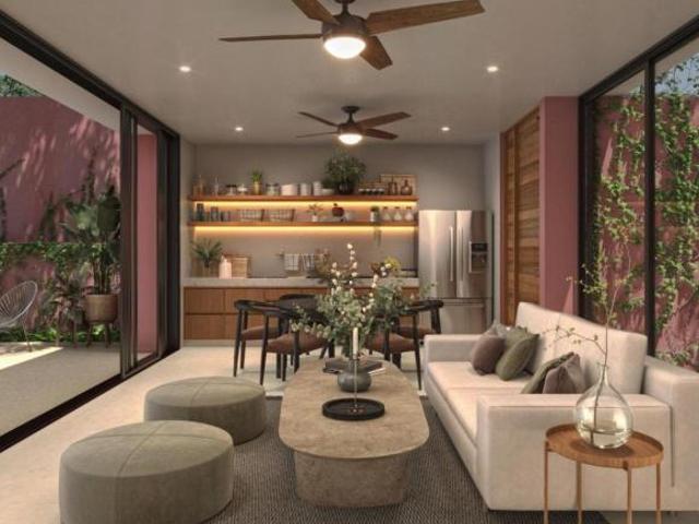 Casa En Condominio en venta en San Crisanto, Sinanché